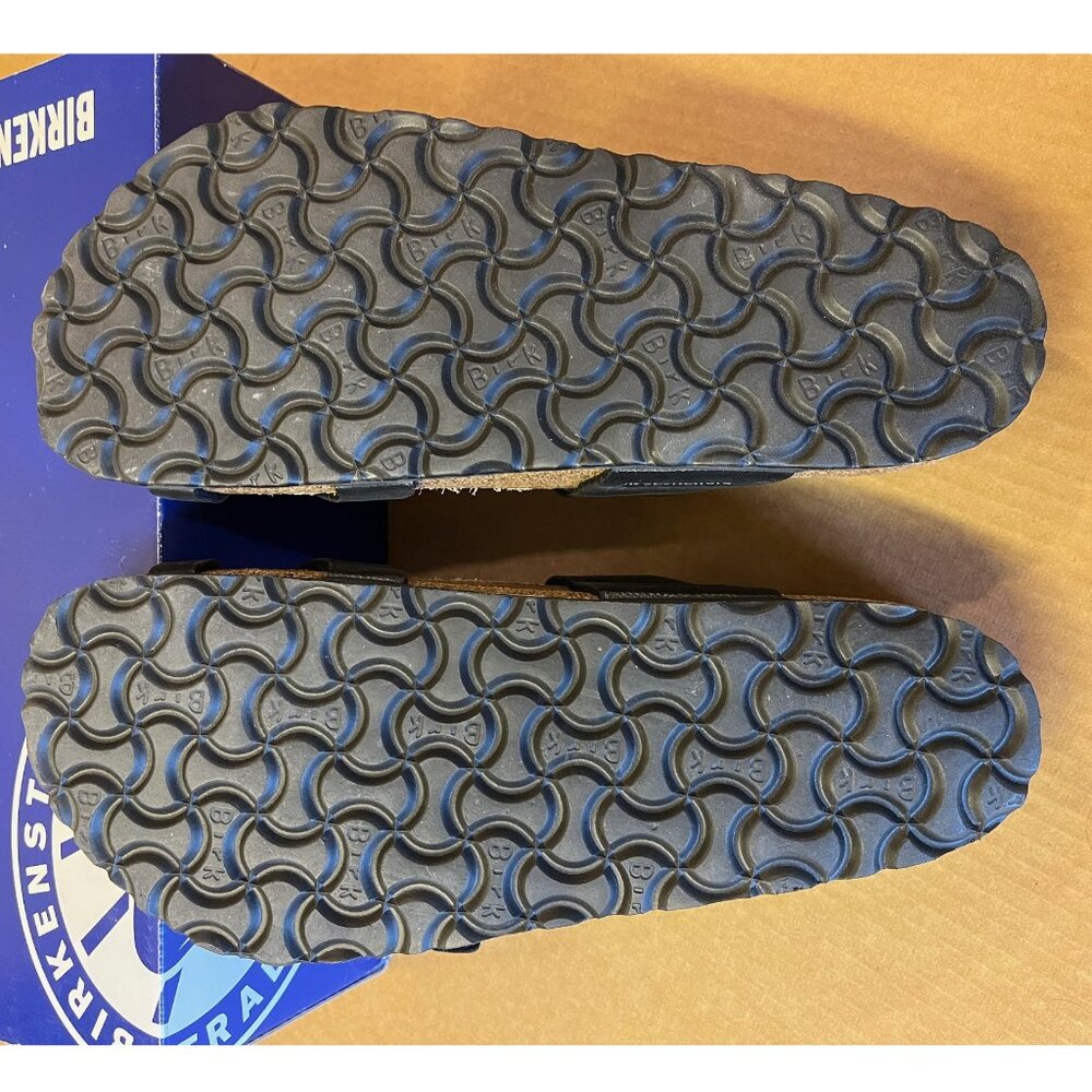 Birkenstock Mayari US 8, Gently Used - Picture 4 of 6